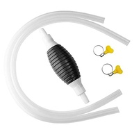 Bomba de Sucção Manual para Porão: Solução Rápida e Eficiente para Água e Combustível - imagem 4