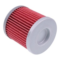 Filtro de Óleo HF560 para Can-Am DS450 2008-2011: Proteção Essencial para Seu Motor - imagem 4