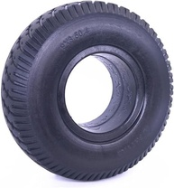 Pneu de Scooter 9x3.50-4: Sólido, Antiderrapante e Anti-Perfuração para Máxima Segurança - imagem 2