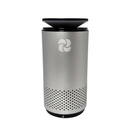 Purificador de Ar Portátil A2 UV + HEPA | 14cm, 325ml, Silencioso, Ideal para Carro e Viagens - imagem 1