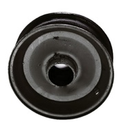 Aro Reforçado 350x8 para Aparador de Grama Yanmar TA73: Durabilidade e Performance - imagem 2