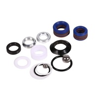Kit de Reparo para Bomba de Pintura Sem Ar - 2 Conjuntos Premium Compatíveis com Modelos 244194, 390, 795 e Outros - imagem 4