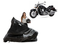 Capa de Proteção Premium para Suzuki Boulevard M800, C50 e C50T - Segurança e Estilo - imagem 1