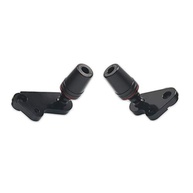 Protetor de Motor CNC Alumínio para Yamaha R1 (2009-2014) - Segurança e Estilo Vermelho - imagem 3