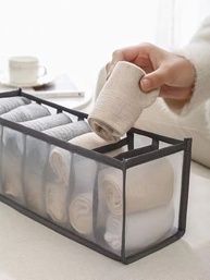 para-de-com-organizador-intimas-divisorias-e-cinza-tecido-roupas-meias-a-gavetas-11-dobravel-a