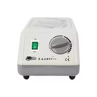 Motor Compressor Dellamed para Colchão Pneumático - 110v/220v - Alívio de Pressão Contínuo - imagem 1