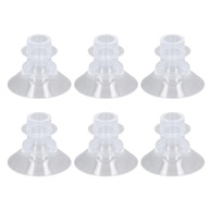 Inserções de Silicone Naroote para Flanges 24mm - Conforto e Segurança na Amamentação - imagem 3