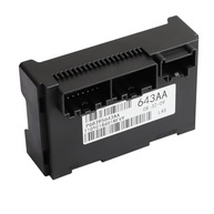 Módulo de Controle de Caixa de Transferência AUTO OCCASION para Jeep Grand Cherokee e Dodge Durango (2011-2013) - imagem 2
