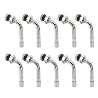 Válvula de Caminhão em Alumínio 60° - Kit 20 Peças para Rodas de Pneu - imagem 4