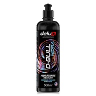 Luxcar Delux D-Bull Hidra: Hidratante de Couro 500ml para Proteção e Renovação Profunda - imagem 1