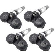 Sensor de Pressão de Pneus TPMS 36118378681: Segurança e Desempenho para BMW, Audi e Mercedes-Benz - imagem 2