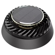 Difusor de Aroma Solar para Carro AL-3000: Frescor e Sofisticação com Energia Limpa - imagem 5