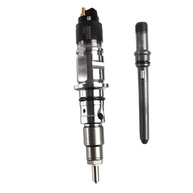 Injetor de Combustível PANGOLIN 0445120050 para Dodge RAM 2500/3500 Cummins 6.7L (2007-2012) - Performance e Durabilidade - imagem 2