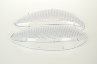 Lentes de Seta Cristalinas para BMW R1100RT/R1150RT (1996-2005) - Upgrade Visual e Segurança - imagem 3