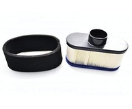 Filtro de Ar e Pré-filtro Premium para Kawasaki 99999-0384 e 11013-7046 - imagem 1