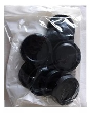 Tampões de Borracha 38mm para Assoalho e Porta-Malas Astra (1999-2011) - Vedação e Proteção Essencial - imagem 3