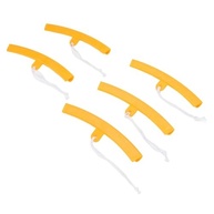 Protetor de Aro de Roda Universal 20cm: Proteção Essencial para Troca de Pneus - imagem 4