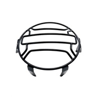 Protetor de Farol JicSuXi para Motos 450/452 (2024/2025) - Proteção e Estilo Premium - imagem 3