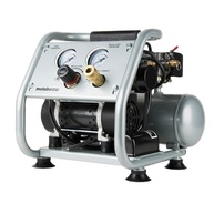 Compressor de Ar Silencioso Metabo HPT EC28M: Potência e Tranquilidade para Seus Projetos - imagem 2