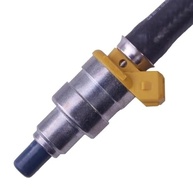 Kit 8 Injetores de Combustível Alta Impedância OEM 0280150034 para Mercedes Benz SL C107 e S-Class W116 - imagem 4