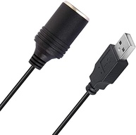 Adaptador USB para Isqueiro de Carro 12V: Energia Extra para Seus Dispositivos! - imagem 5
