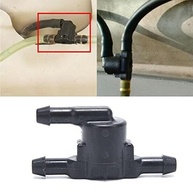 Válvula de Retenção para Limpador de Para-brisa - Kit 2 Peças | Toyota, Scion, Lexus | OEM 85321-28020 - imagem 5