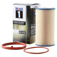 Mobil 1 M1C-451A: Filtro de Óleo de Alta Performance para Longevidade do Motor - imagem 1