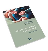 Caixa de Ferramentas em Mediação II: Novos Aportes para Práticas Inovadoras - imagem 2