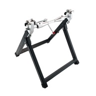 Balanceadora de Rodas de Moto Portátil: Design Dobrável e Precisão para Sua Motocicleta - imagem 1