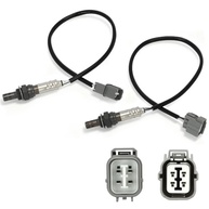 Sensor de Oxigênio O2 Upstream/Downstream para Honda Accord, Acura TL/CL V6 - Qualidade OEM - imagem 2