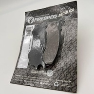 Pastilha de Freio Dianteira Firebreq Metálica para Honda PCX 150 (2014-2018) - Segurança e Performance - imagem 4