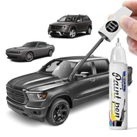 Tinta de Retoque para Carro PAU/LAU - Cristal de Granito para Dodge - Reparo de Arranhões Fácil e Profissional para Challenger e Durango - imagem 2