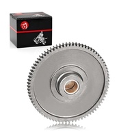 Equipamento de Arranque Premium para Polaris Sportsman 450/570 e Ranger 500/570 ETX - Peça OEM 1204683 - imagem 5