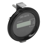 Naroote Medidor de Horas LCD com Temporizador Remoto: Controle Total para Equipamentos Pesados - imagem 1