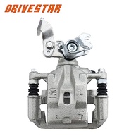 Pinça de Freio Traseira DRIVESTAR para Ford Fusion, Lincoln MKZ/Zephyr, Mazda 6 e Mercury Milan (2006-2013) - Kit Completo - imagem 4