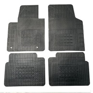 Tapete de Borracha Premium para VW T-Cross 2019-2022: Proteção e Estilo - imagem 2