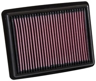 Filtro de Ar K&N para Honda Civic Type R (2015-2017): Potência e Durabilidade Premium - imagem 5