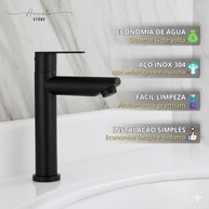 para-de-preto-bancada-banheiro-pia-a-em-torneira-inox-aco-a
