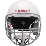 Capacete Riddell Victor Juvenil: Proteção e Conforto para o Jovem Jogador de Futebol - imagem 3