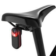 BIKOOCO Suporte de Radar para Bicicleta: Segurança e Visibilidade Máxima com Garmin Varia - imagem 3