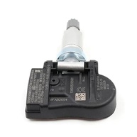 Sensor para BMW, 1 peça de monitor de sensor de pressão de pneu TPMS para carro 707355-10/70735510 - imagem 4