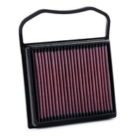 K&N Filtro de Ar 33-5032: Potência e Aceleração para Seu Veículo - imagem 3
