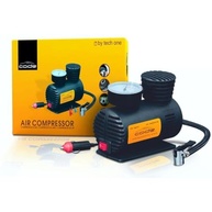 Compressor de Ar Portátil CODE 12V: Potência e Eficiência para Seus Pneus - imagem 4