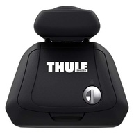 Thule SmartRack XT: Rack de Teto Completo para Sua Aventura com Barras de Alumínio 118cm - imagem 4