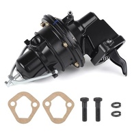 Bomba de Combustível Mecânica para MerCruiser e Volvo Penta 2.5L-3.7L (1995-2001) - Substitui 3854858 - imagem 2
