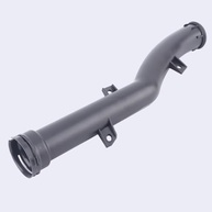 Tubo de Líquido de Arrefecimento com Bomba para Termostato - Substituição Direta para R56 S Hardtop (2007-2013) - imagem 5