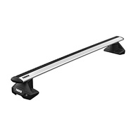 Thule Evo 710500: Suportes de Teto Premium para Sua Aventura - imagem 4