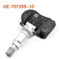 Sensor para BMW, 1 peça de monitor de sensor de pressão de pneu TPMS para carro 707355-10/70735510 - imagem 3