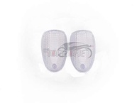 Lente de Seta Traseira Transparente Topzone para BMW R1100R, R850R, R1150GS, R1200C, R1100S (97-04) e K1200RS - imagem 4