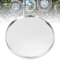 Tampas Centrais de Roda Universais 59mm - Design Elegante e Proteção para Seu Carro - imagem 5